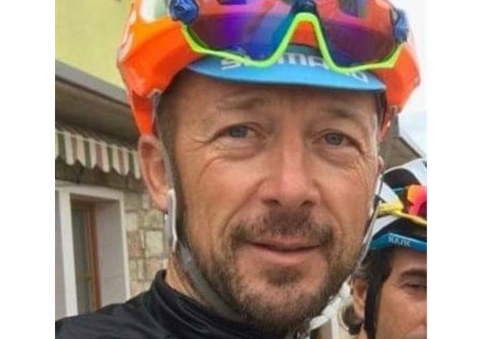 Malore improvviso in bici: muore cicloamatore 50enne mantovano