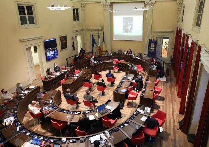 Contrasto alla Russofobia: il PD boccia mozione De Maio