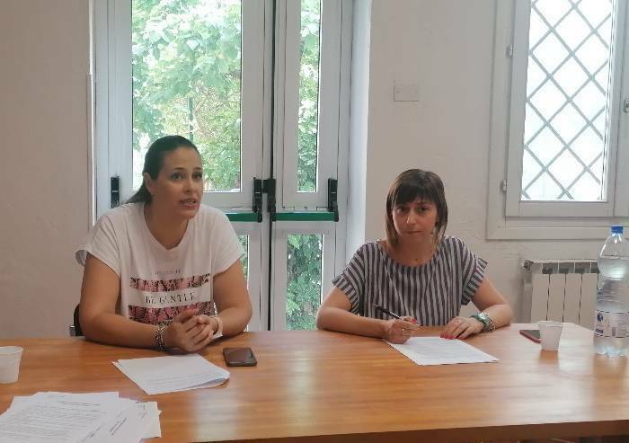 'Modena, con Cresci@mo il Comune sta sgretolando il sistema scuola 0-6'