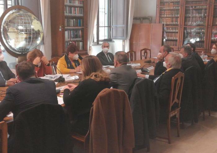 Caro-gasolio, Ministero convoca incontro: 'I tavolini hanno fallito'