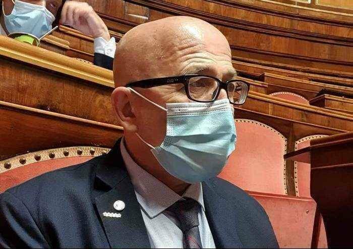 M5S Emilia Romagna, Lanzi nominato referente insieme a Croatti