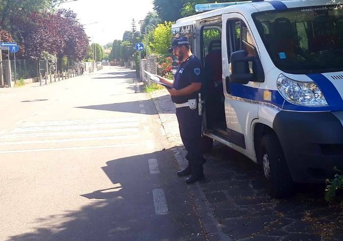 Castelfranco: scontro auto-Apecar in tangenziale, un morto