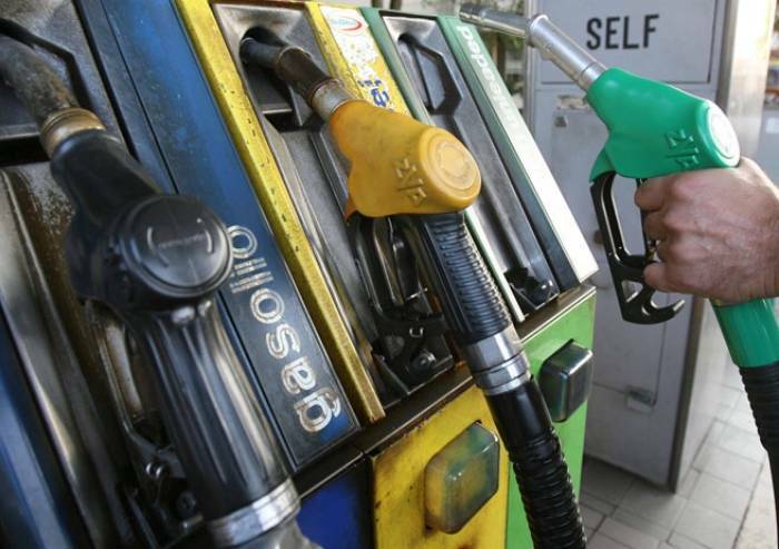 Cgia Mestre: 'Caro carburante, rischio fermo: serve tetto al gasolio'