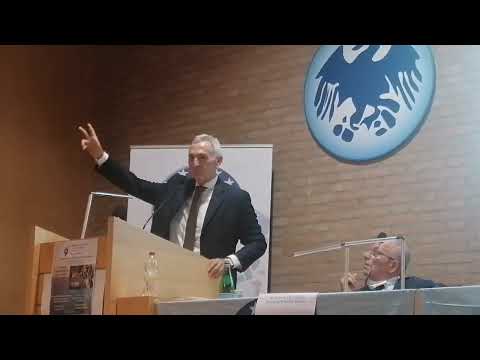 'Se la guerra continuerà sarà esodo epocale attraverso l'Africa, con scafisti ucraini, russi e moldavi'