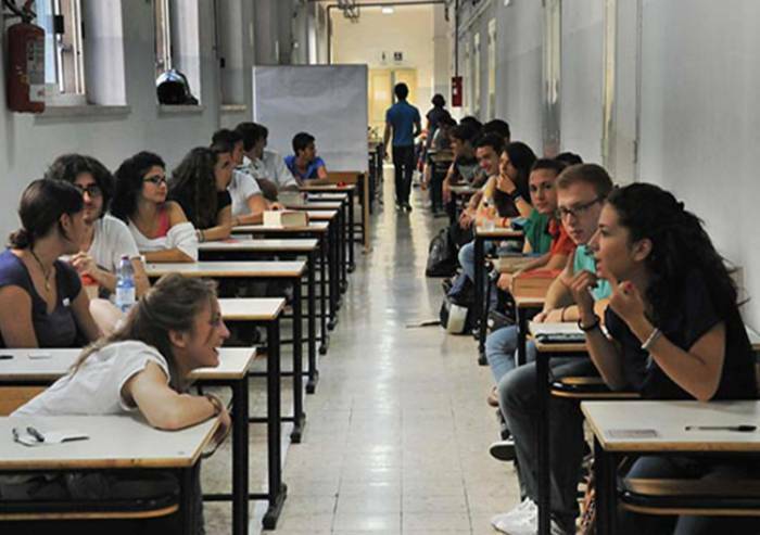 Modena, esami di maturità per oltre 6mila studenti