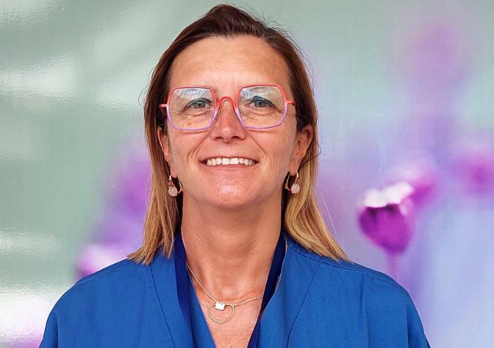Ospedale Sassuolo: Anna Maria Ghirardini nuovo primario Anestesia