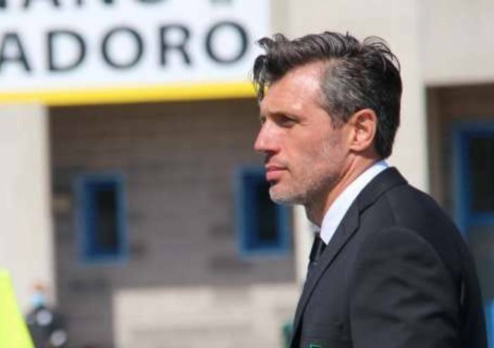 Maurizio Domizzi è il nuovo allenatore del Castelvetro calcio