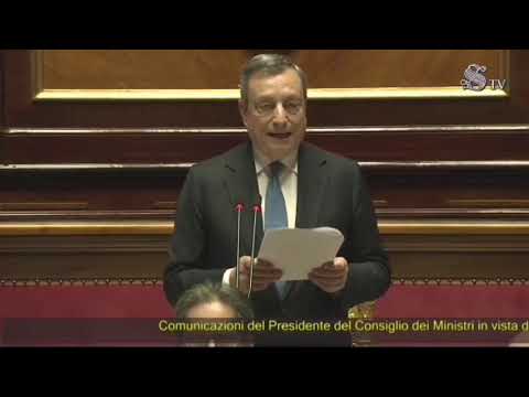 'Continueremo ad appoggiare Kiev: ricostruiremo l'Ucraina e la vogliamo in Europa'
