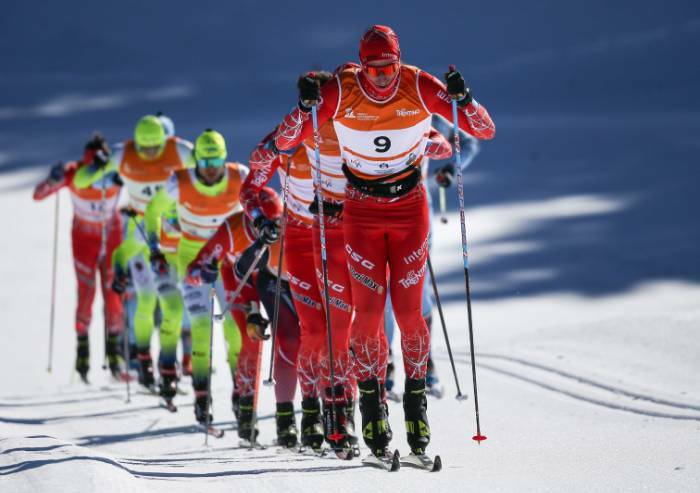 Frassinoro, regno del biathlon, e con summer festival dedicato