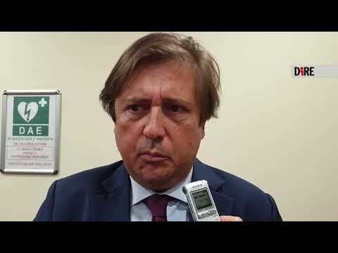 Covid, Sileri: 'Ci saranno altre ondate, ma con effetti meno gravi, come per l'influenza'