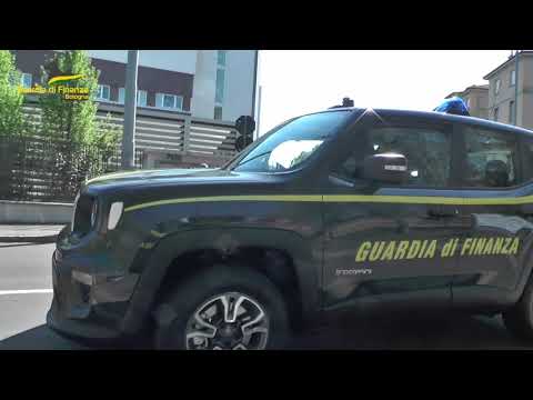 Truffa fondi per la ricostruzione sisma 2012: sequestro da 1,6 milioni