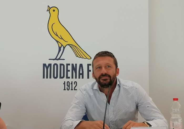Modena Calcio: al via la campagna abbonamenti, dal 9 ritiro a Fanano