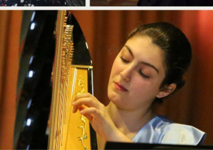 Note e arte nel Romanico al via a Montecenere