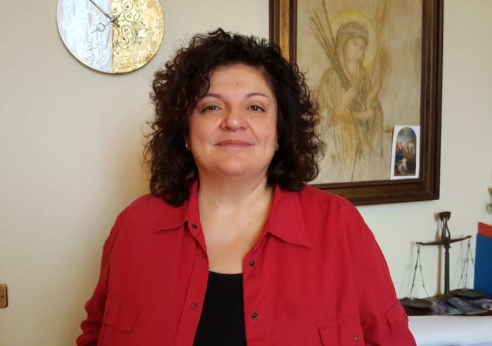 Campogalliano, il sindaco Paola Guerzoni: 'Ho il Covid'