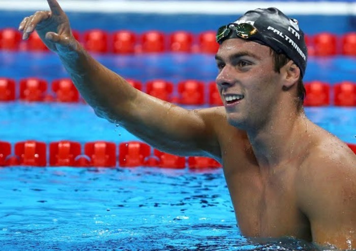 Mondiali di nuoto, Paltrinieri d’oro: è lui il re dei 1500
