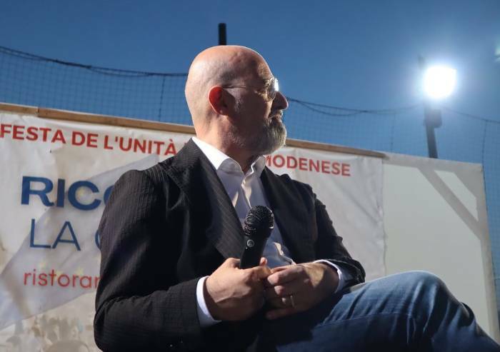 Siccità Emilia Romagna, firmata richiesta Stato emergenza nazionale