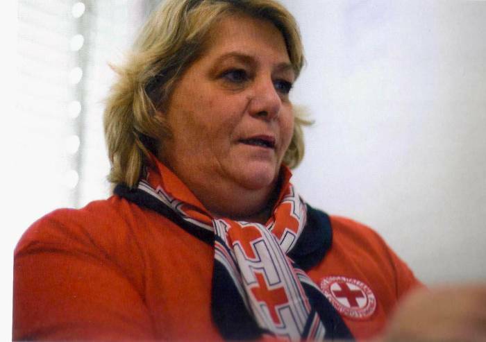 Sassuolo, malore improvviso: muore storica volontaria Croce Rossa