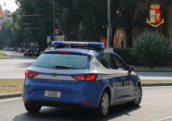 Fermato in zona tempio, doveva essere in carcere