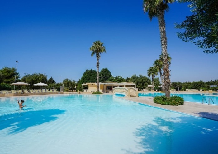 Vacanze in Salento: quale sistemazione scegliere?