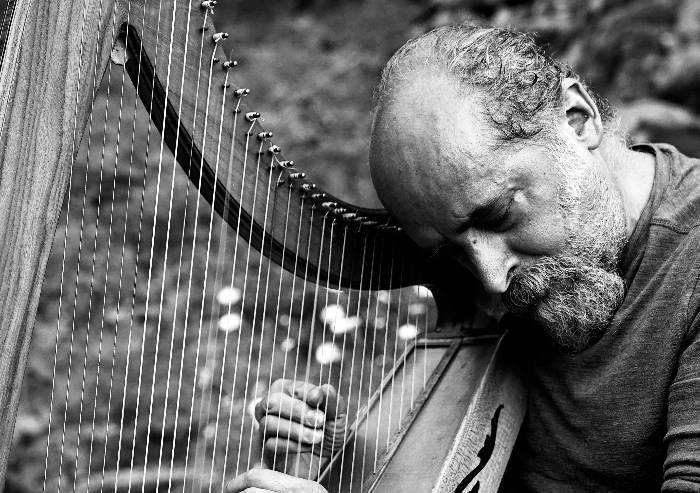 Serate a Mirandola tra donne e vino: conferenza concerto di Francesco Benozzo