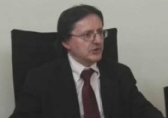 Malore improvviso, morto a 65 anni presidente del Tribunale di Pesaro