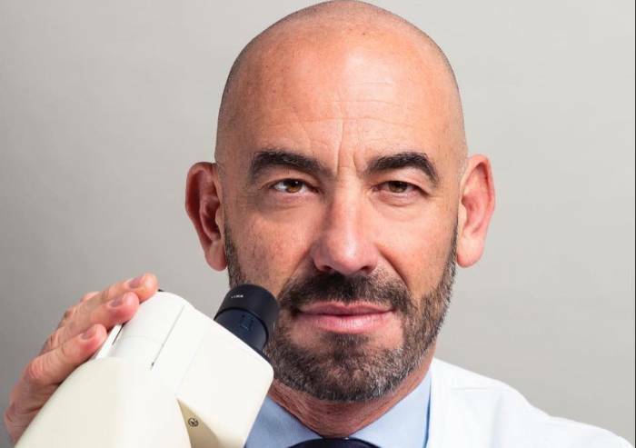 Vaiolo scimmie, Bassetti: a breve decine migliaia di casi nel mondo