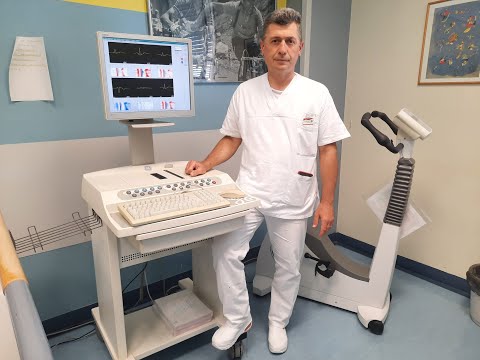 'Abbiamo elaborato 130.000 elettrocardiogramma dell'Ausl di Modena, ecco cosa abbiamo scoperto'