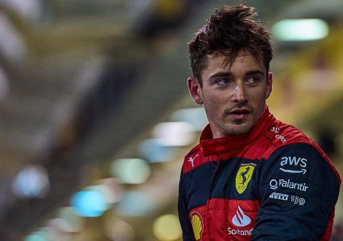 F1: Leclerc vince in Austria davanti a Verstappen ed Hamilton
