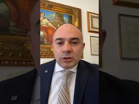 Cannabis, esposti in Prefettura: ‘Leggi valgono anche per Santori’