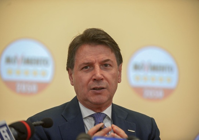 M5S non vota la fiducia: Governo Draghi al capolinea