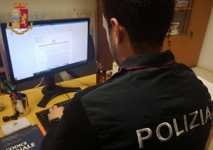 Famoso 'no mask' diventa sorvegliato speciale