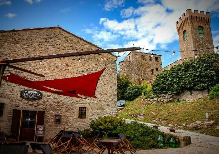 Pavullo, fine settimana di storia al castello: sabato c'è Cardini