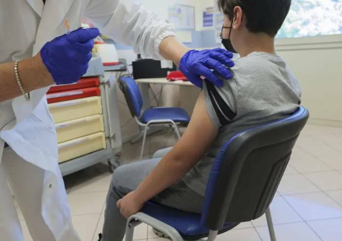 Accertato nesso tra vaccino e trombocitemia: 16enne sarà risarcito