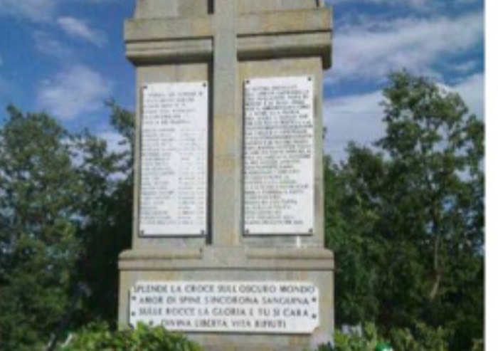 Eccidio dei Boschi di Ciano: storia dell’orrore nazifascista