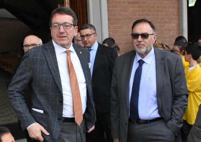 Modena, istituito l'osservatorio sulla legalità