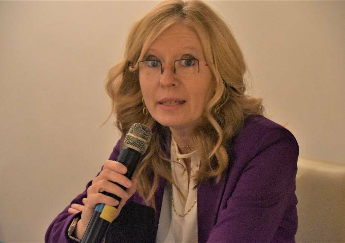 Provincia di Modena, Patrizia Roli confermata difensore civico