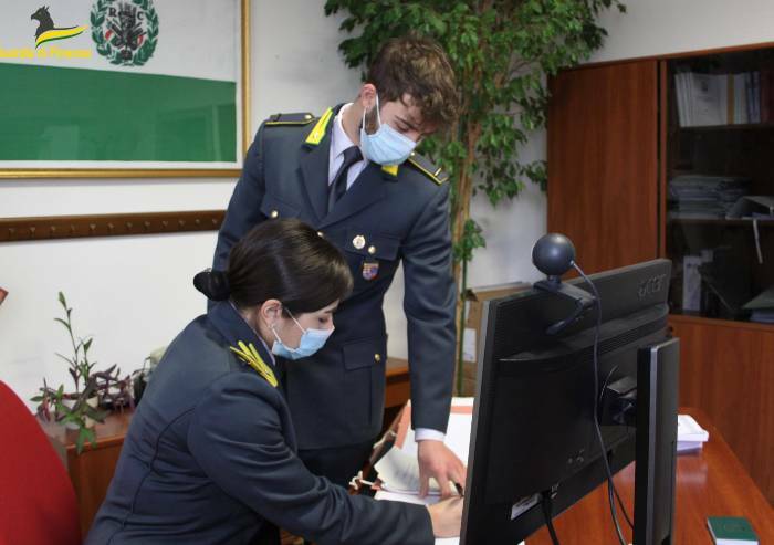 Reggio Emilia, maxi confisca per imprenditrice vicina alla Ndrangheta