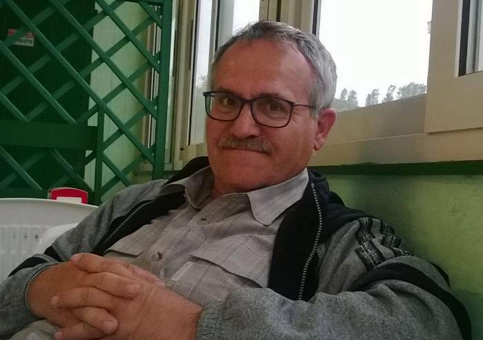 Palpeggiata sedere gesto bonario? 'Inacettabile ma non strumentalizzare'