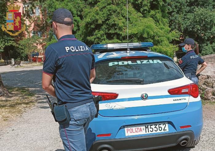Modena: adescava ragazzini per vendere droga, arrestato