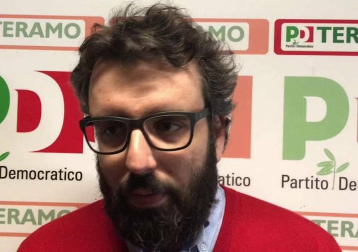 Teramo, malore improvviso: muore a 41 anni consigliere comunale Speca