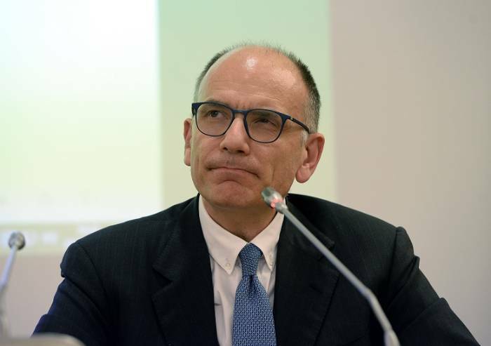 Letta 'occhi di tigre': 'Pronti a campagna elettorale casa per casa'