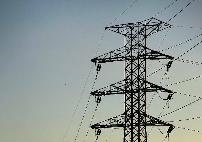 Regno Unito: rischio razionamento energetico contro i black out