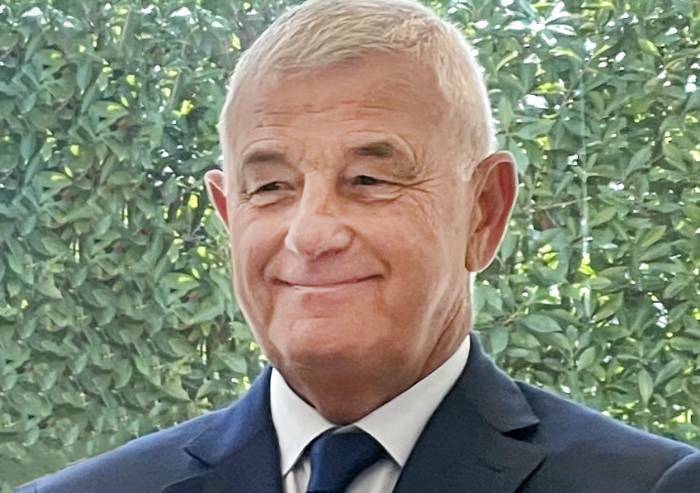 Sassuolo in lutto: è morto improvvisamente Claudio Raimondi