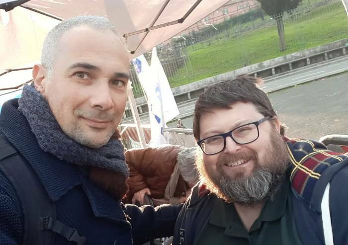 Popolo della famiglia va con l'estrema destra: a Modena corre Morani
