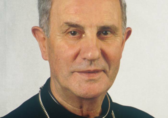 E' morto a 99 anni l'ex vescovo di Modena Bruno Foresti