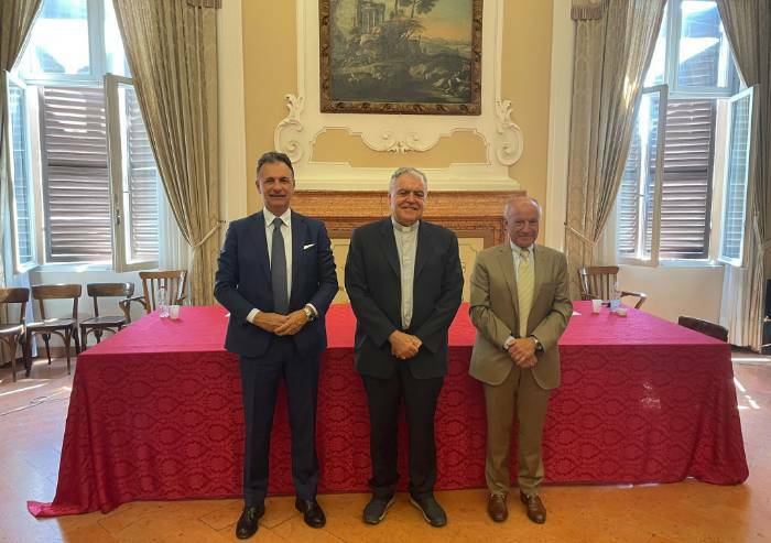 In parrocchia tutti hanno diritto al centro estivo