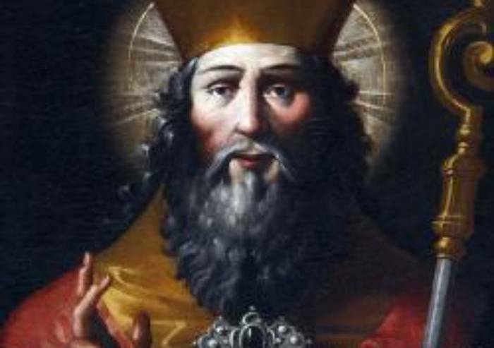 Il santo del giorno: Eusebio, primo vescovo del Piemonte
