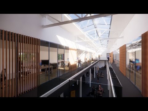 Ex stallini: via alla gara per i lavori, ad inizio 2023 il cantiere