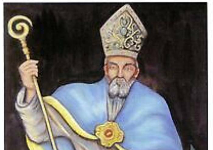 Cinque agosto, san Paride: il vescovo battagliero che uccise un drago