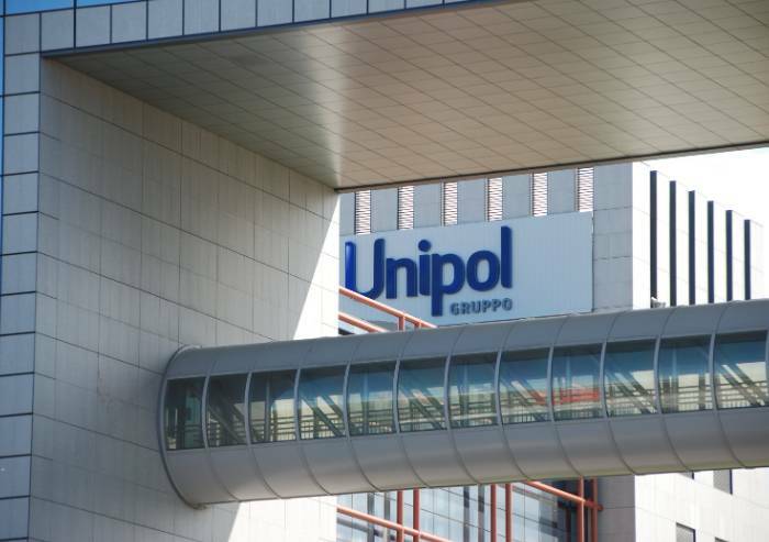 Semestrale Gruppo Unipol, risultato netto consolidato da 684 milioni